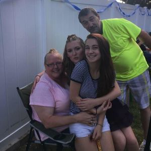 Meet your Posher, Amber